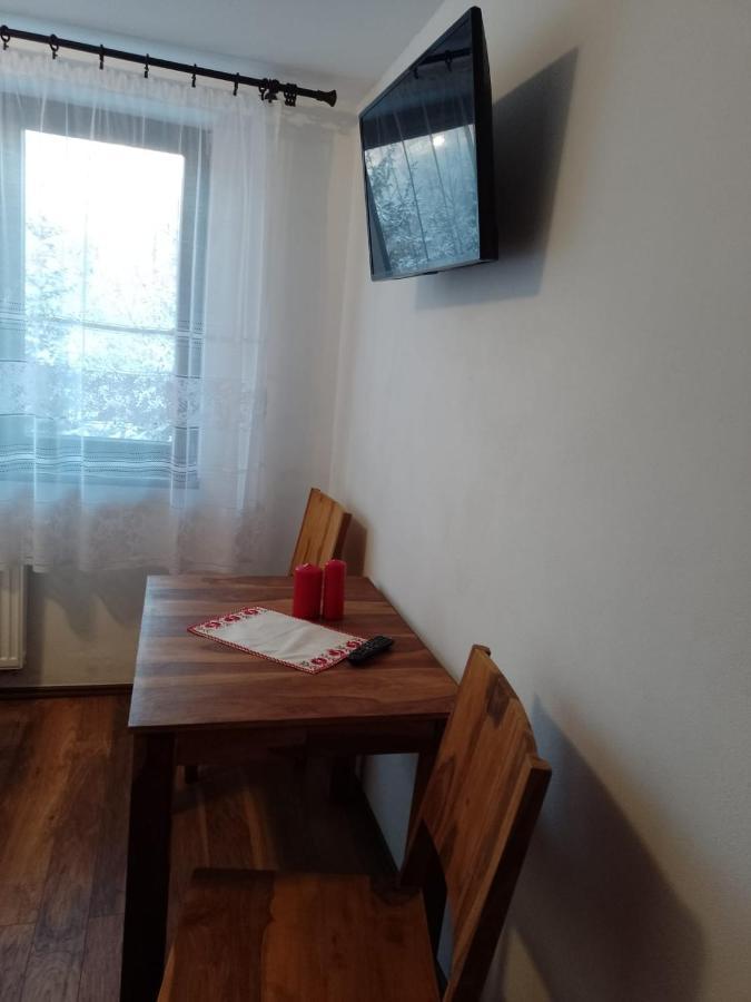 Ubytovanie Pod Gerlachom Vysoke Tatry Ngoại thất bức ảnh