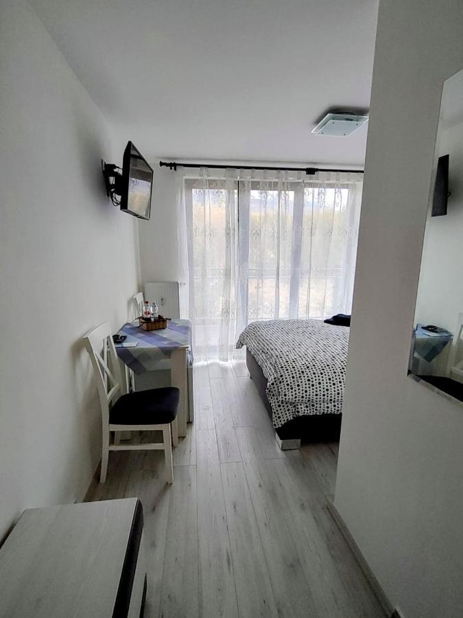 Ubytovanie Pod Gerlachom Vysoke Tatry Ngoại thất bức ảnh