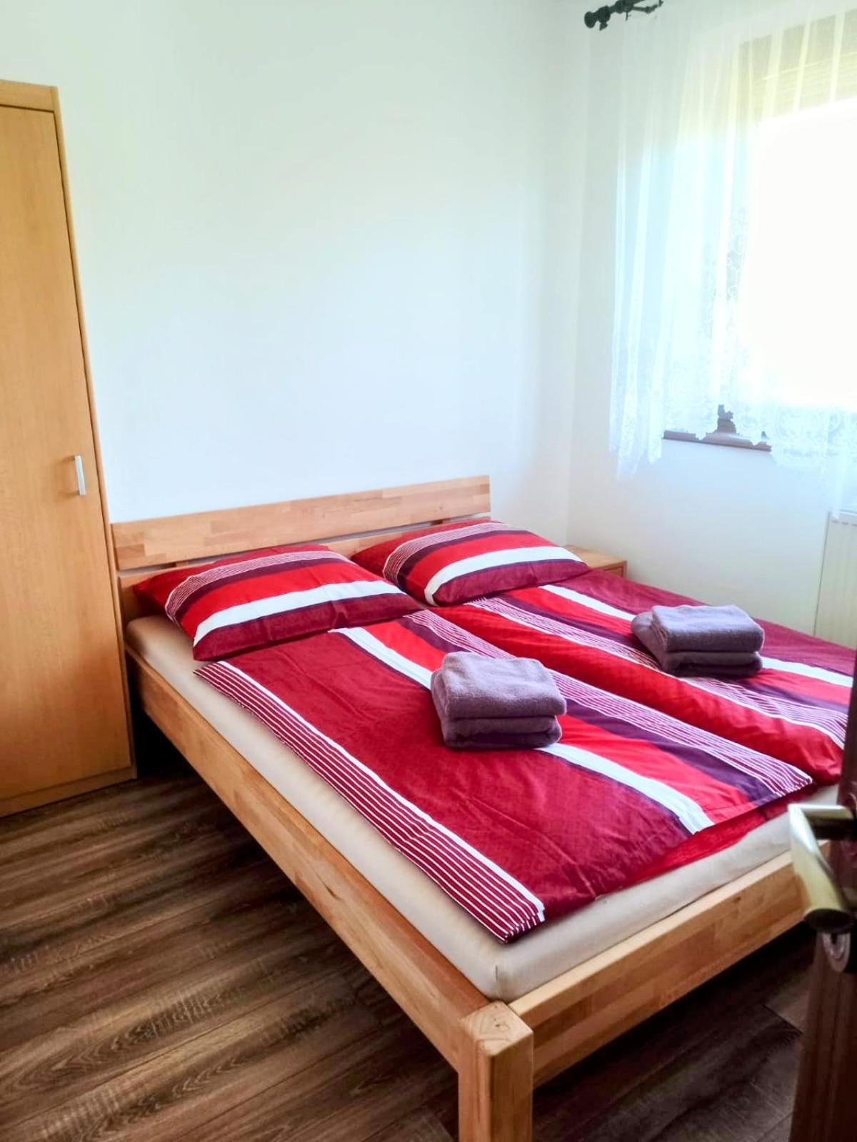 Ubytovanie Pod Gerlachom Vysoke Tatry Phòng bức ảnh